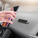 Universal Magnetic Phone Holder For Cars - Dashboard Bar - HiTechnology