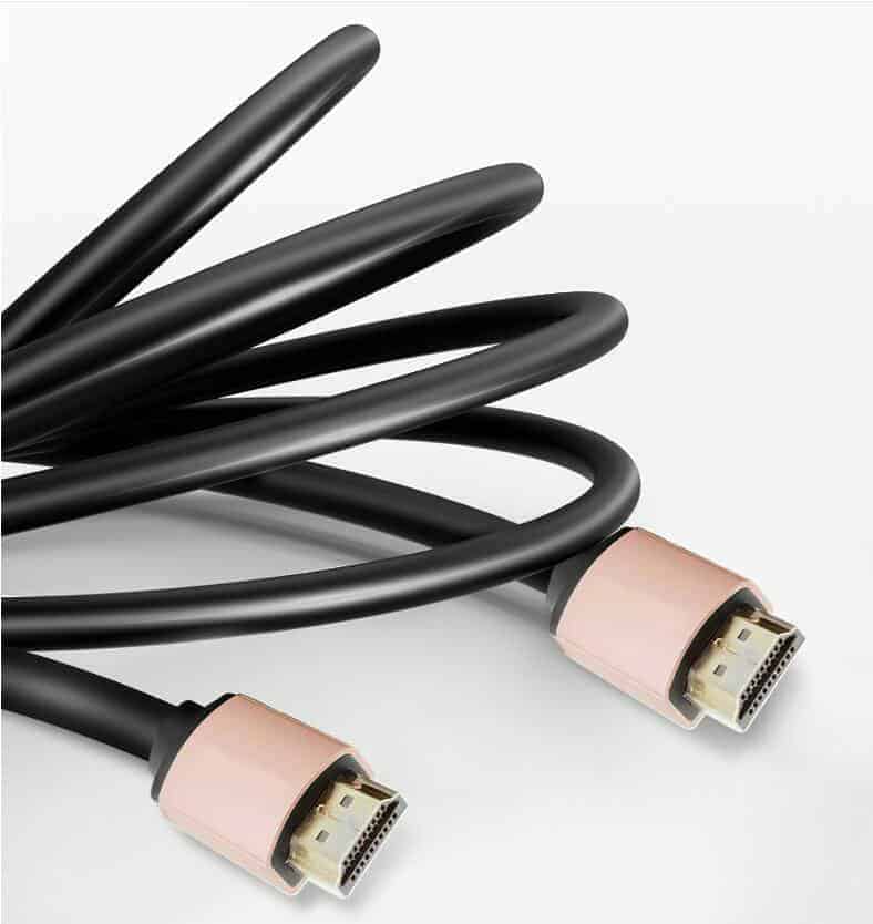 High Speed HDMI Cable - 4K UHD With Ethernet V2.0 - HiTechnology