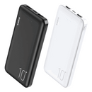 10,000mAh Dual USB Fast Charging Portable Power Bank - HiTechnology