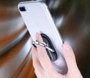 Multifunctional Phone Holder & Phone Stand - Finger Ring Holder - HiTechnology