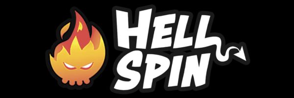 Hellspin Casino review banner